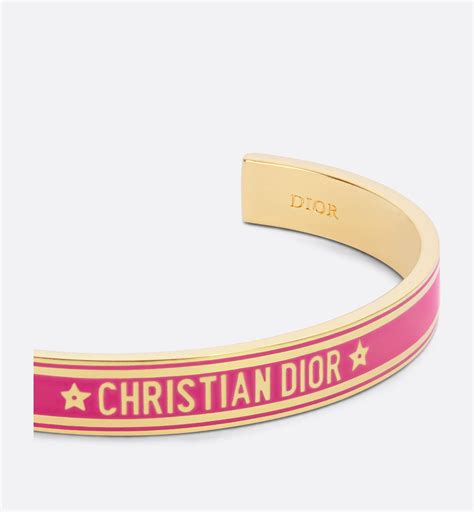 bracciale dior donna|Bracciale rigido Dior Code.